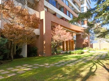 Departamento en venta  en LAS CONDES