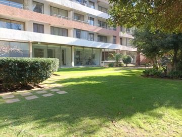 Departamento en venta  en LAS CONDES