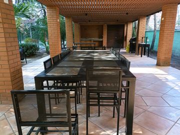 Departamento en venta  en LAS CONDES