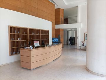 Departamento en venta  en LAS CONDES