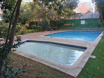 Departamento en venta  en LAS CONDES