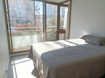 Departamento en venta  en LAS CONDES