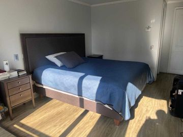Departamento en venta  en LAS CONDES