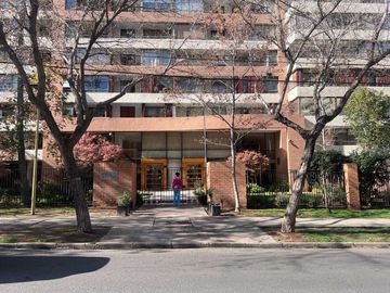 Departamento en venta  en LAS CONDES