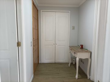 Departamento en venta  en LAS CONDES