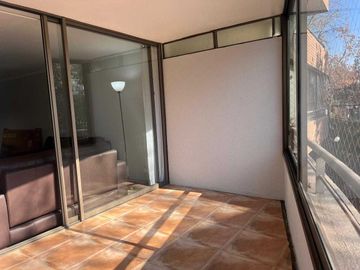 Departamento en venta  en LAS CONDES