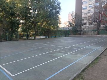 Departamento en venta  en LAS CONDES