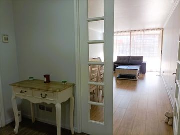 Departamento en venta  en LAS CONDES