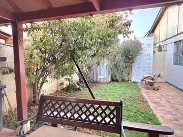 Casa en venta  en PUENTE ALTO