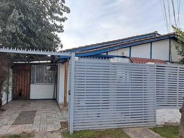 Casa en venta  en PUENTE ALTO