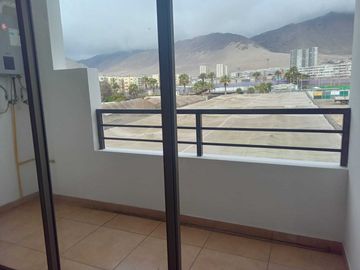 Departamento en arriendo  en ANTOFAGASTA