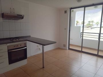 Departamento en arriendo  en ANTOFAGASTA
