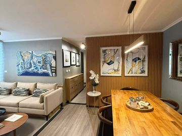 Departamento en venta  en CALAMA