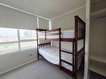 Departamento en arriendo  en COQUIMBO