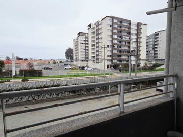 Departamento en arriendo  en COQUIMBO