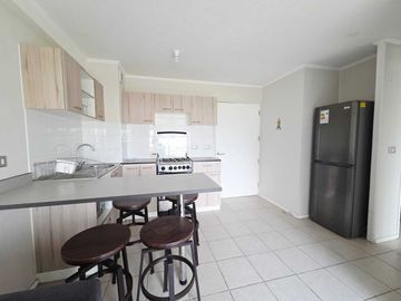 Departamento en arriendo  en COQUIMBO