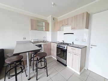 Departamento en arriendo  en COQUIMBO