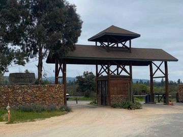 Parcela en venta  en LIMACHE