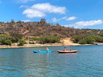 Parcela en venta  en LIMACHE