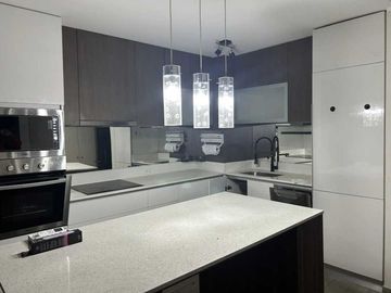 Departamento en arriendo  en LAS CONDES