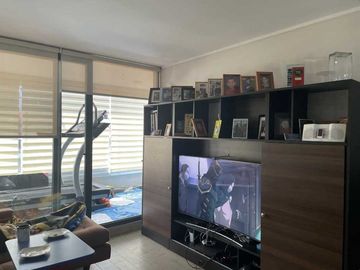Departamento en arriendo  en LAS CONDES