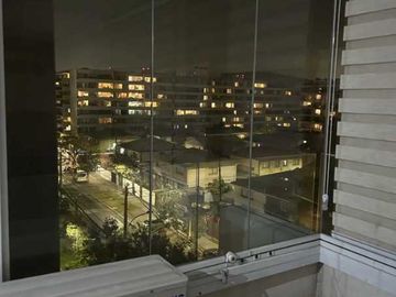 Departamento en arriendo  en LAS CONDES
