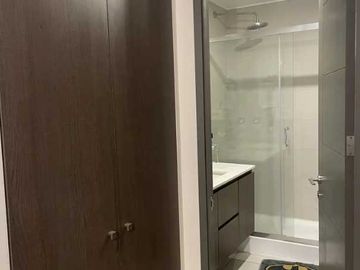 Departamento en arriendo  en LAS CONDES