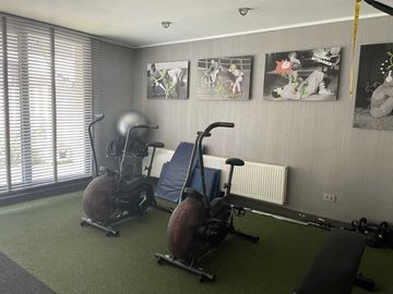 Departamento en arriendo  en LAS CONDES