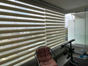 Departamento en arriendo  en LAS CONDES