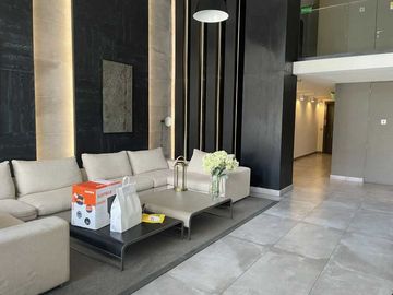 Departamento en arriendo  en LAS CONDES