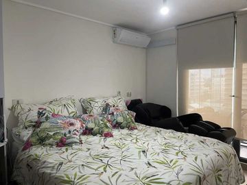 Departamento en arriendo  en LAS CONDES