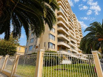 Departamento en venta  en VIÑA DEL MAR