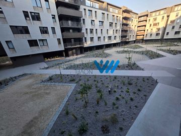 Departamento en arriendo  en VITACURA