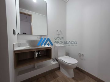 Departamento en arriendo  en VITACURA