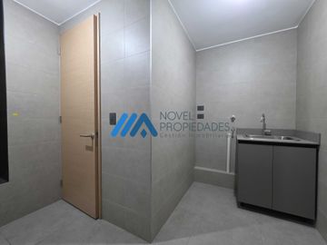 Departamento en arriendo  en VITACURA