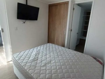 Departamento en arriendo  en ESTACIÓN CENTRAL