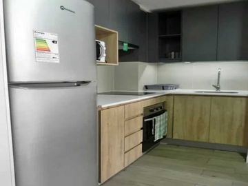 Departamento en arriendo  en ESTACIÓN CENTRAL