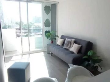 Departamento en arriendo  en ESTACIÓN CENTRAL