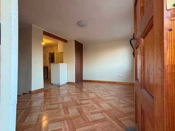 Casa en arriendo  en PUENTE ALTO