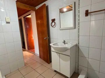 Casa en arriendo  en PUENTE ALTO