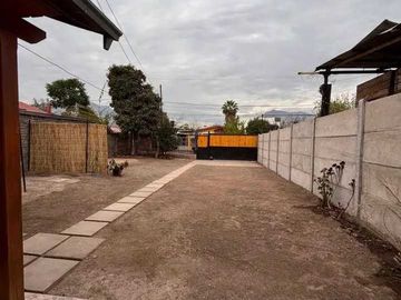 Casa en arriendo  en PUENTE ALTO