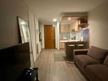 Departamento en arriendo  en ÑUÑOA