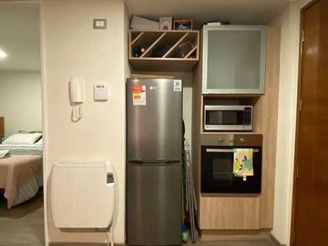 Departamento en arriendo  en ÑUÑOA