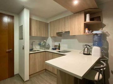Departamento en arriendo  en ÑUÑOA