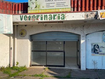 Local comercial en arriendo  en TALCAHUANO