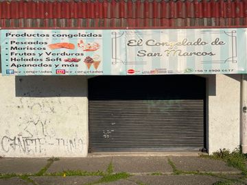 Local comercial en arriendo  en TALCAHUANO