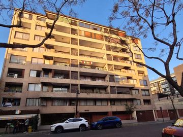 Departamento en arriendo  en SANTIAGO