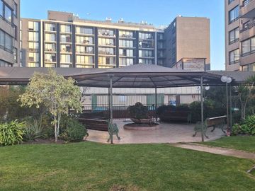 Departamento en arriendo  en SANTIAGO