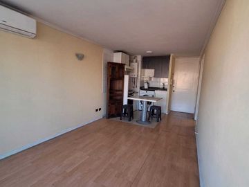 Departamento en arriendo  en SANTIAGO