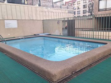 Departamento en arriendo  en SANTIAGO